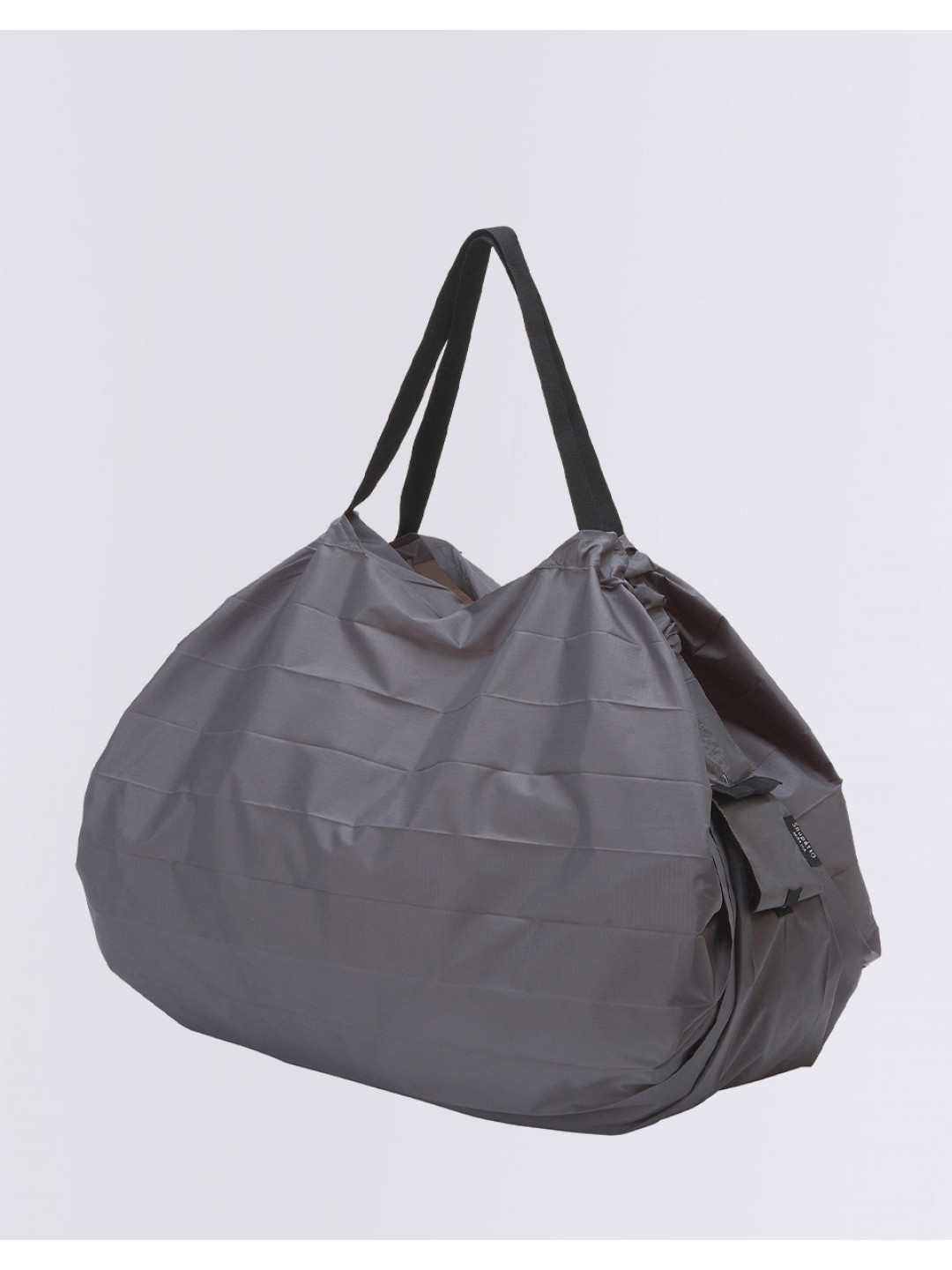 Shupatto Skládací taška One-Pull – L SUMI Charcoal